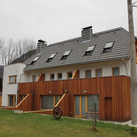 Apartment Mt Cezsoca Bovec Esterno foto
